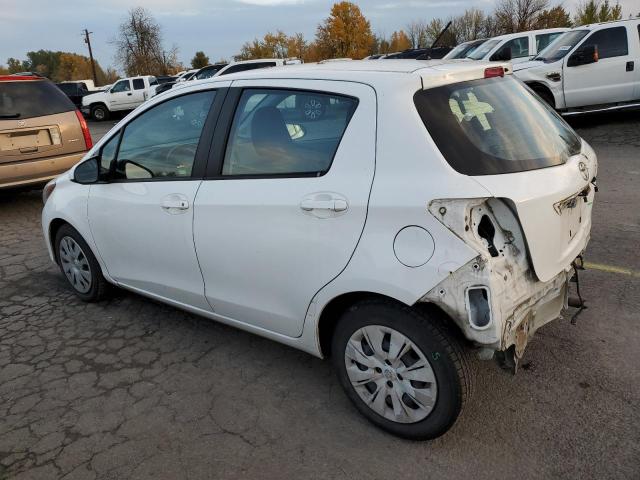 VNKKTUD33FA038179 | 2015 TOYOTA YARIS