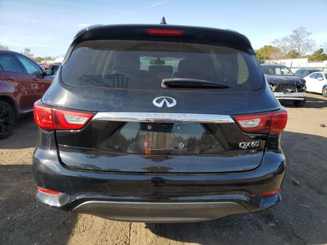 2018 Infiniti Qx60 3.5L(VIN: 5N1DL0MNXJC504078