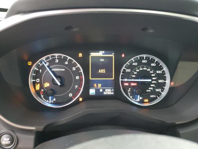 4S4WMARD7N3434296 Subaru Ascent Touring