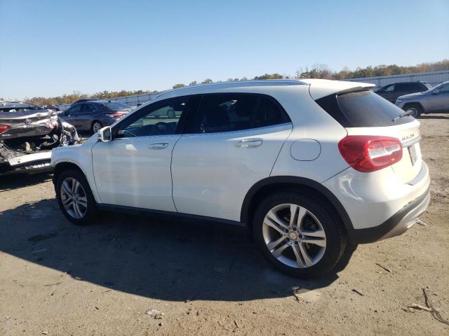 VIN WDCTG4EB3GJ224632 2016 Mercedes-Benz GLA-Class,... no.2