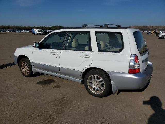 JF1SG67626H730820 | 2006 Subaru forester 2.5x ll bean