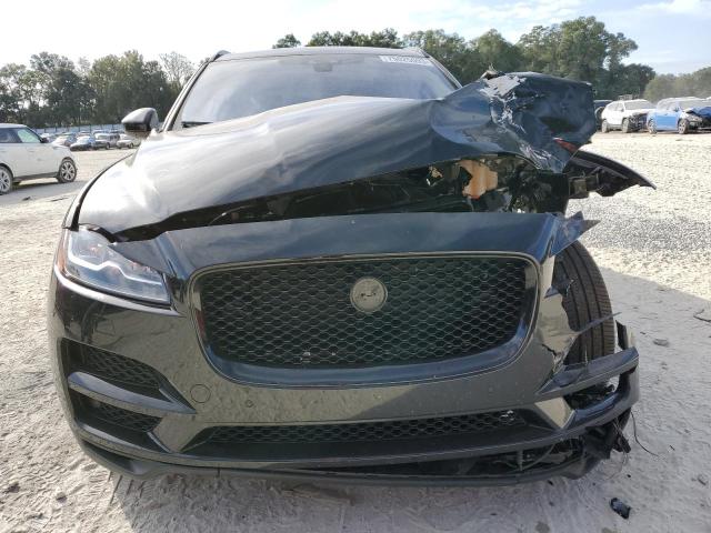 SADCK2EV3JA250002 Jaguar F-pace Prestige