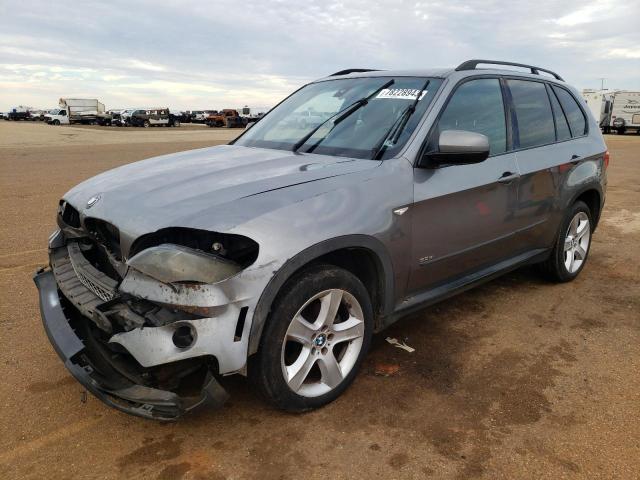 2007 BMW X5 3.0i