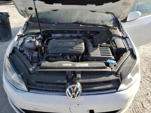 2017 VOLKSWAGEN GOLF SPORT - 3VWC17AU0HM526512