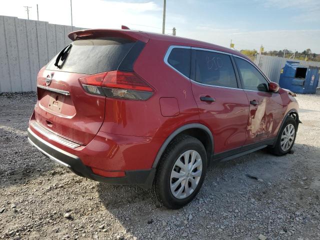 JN8AT2MT2HW402840 | 2017 NISSAN ROGUE S