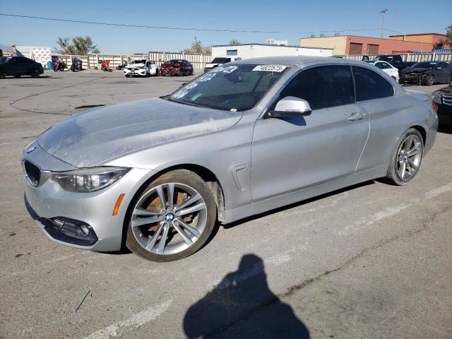 2018 BMW 4 Series 430i