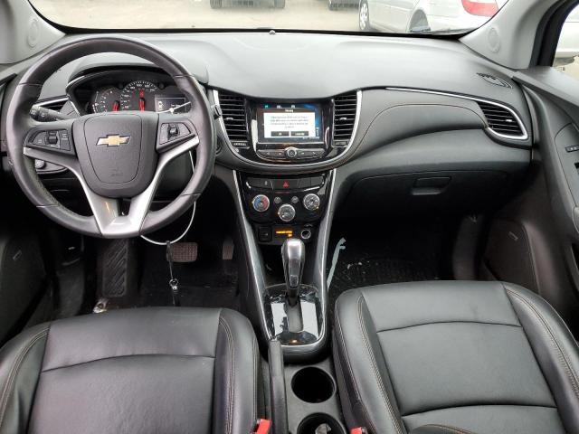 3GNCJRSB0HL175321 Chevrolet Trax Premier