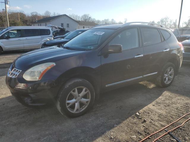 Vin: jn8as5mv9bw308869, lot: 76914953, nissan rogue s 2011 img_1