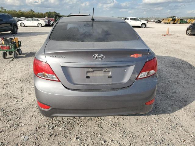 KMHCT4AEXFU912136 | 2015 HYUNDAI ACCENT GLS