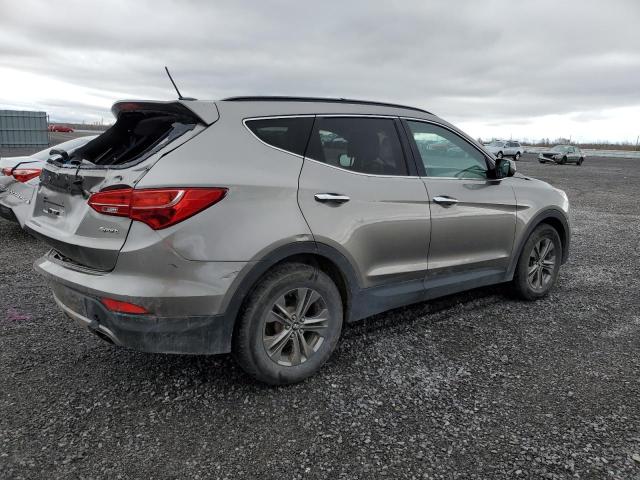 5XYZT3LB5EG132797 | 2014 HYUNDAI SANTA FE S