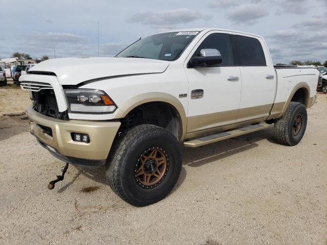 2012 Dodge Ram 2500 