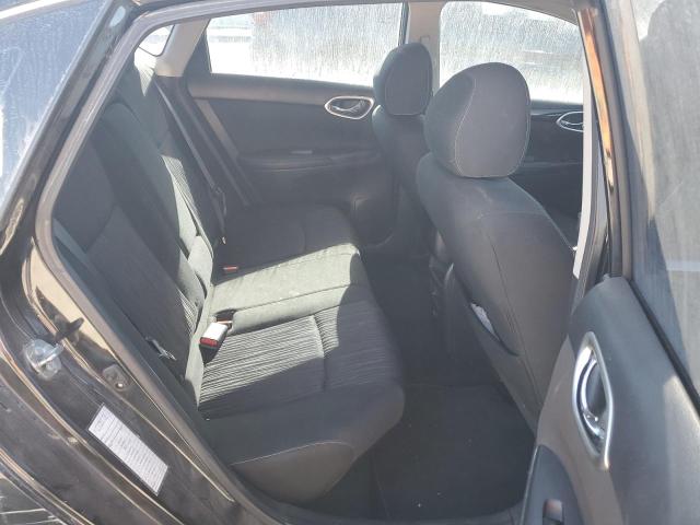 2019 NISSAN SENTRA S - 3N1AB7AP5KY295711