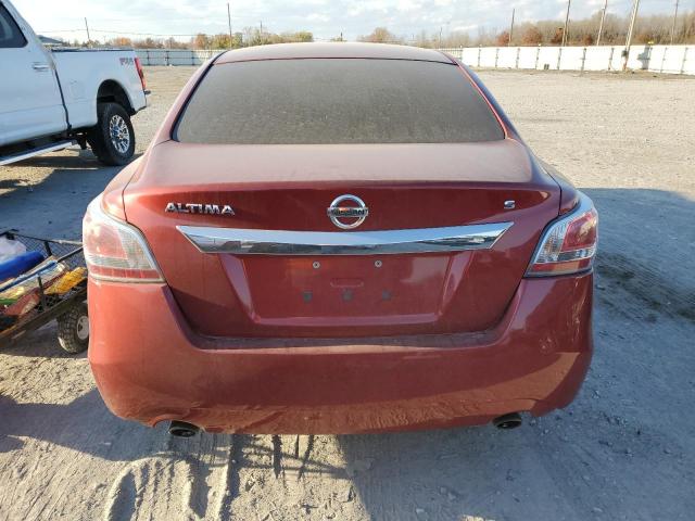 1N4AL3APXFC439325 | 2015 Nissan altima 2.5