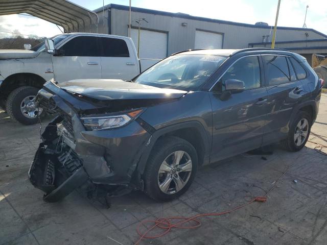 JTMW1RFVXKD506347 | 2019 TOYOTA RAV4 XLE