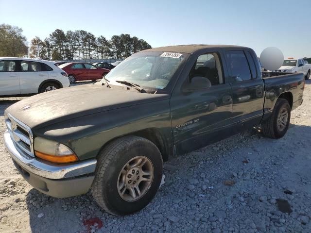 2001 Dodge Dakota 