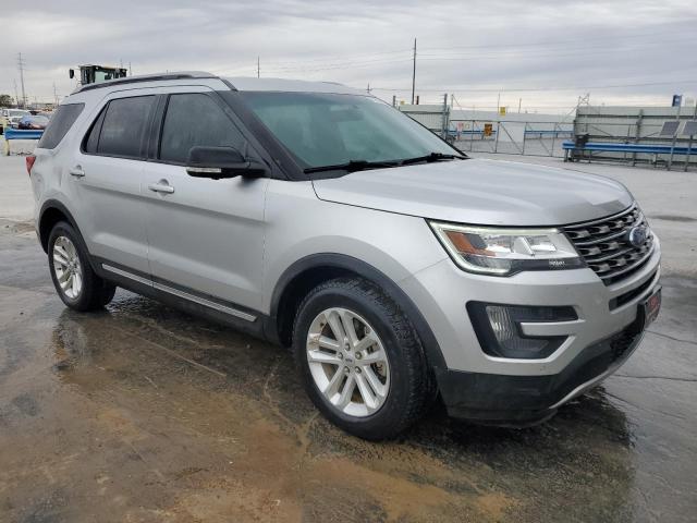 1FM5K7D82GGA34043 | 2016 FORD EXPLORER