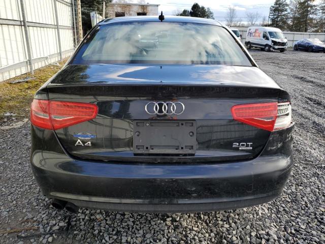 VIN WAUBFAFL3DN037659 2013 Audi A4, Premium no.6