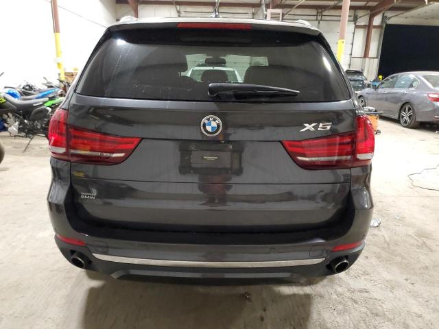2017 BMW X5 XDRIVE3 - 5UXKR0C53H0V64824