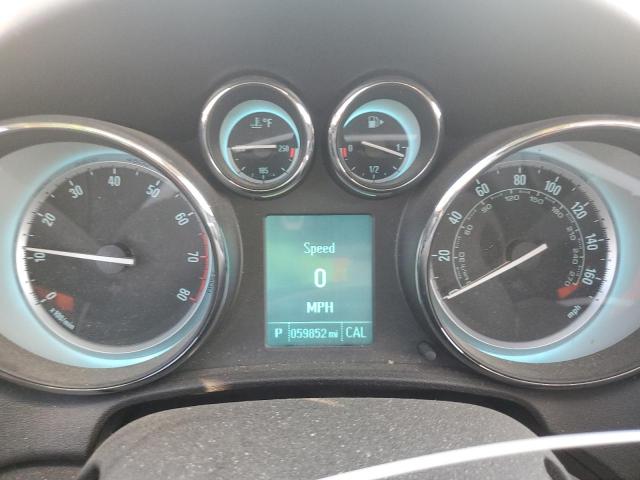 2015 BUICK VERANO CON 1G4PR5SK4F4165210