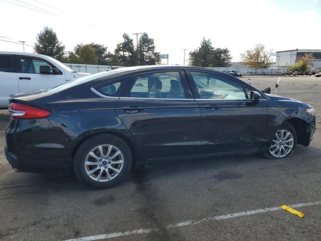 Vin: 3fa6p0g74hr395150, lot: 73778223, ford fusion s 20173