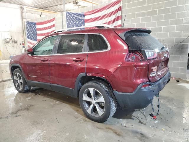 1C4PJMDX9KD369431 | 2019 JEEP CHEROKEE L