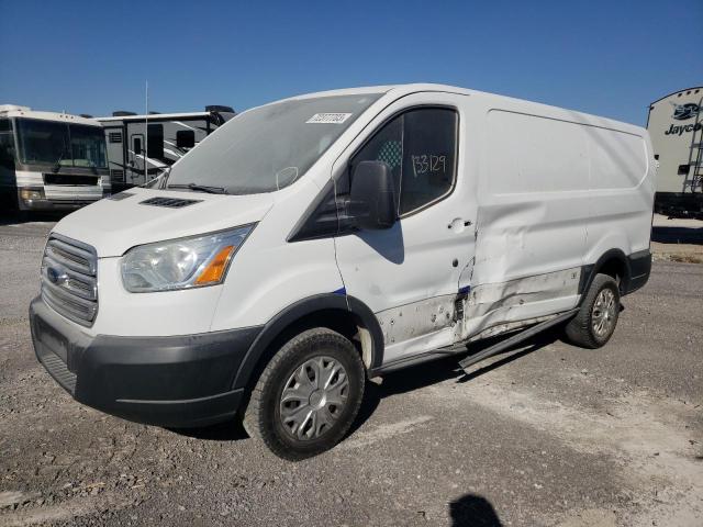 2016 Ford Transit Van 