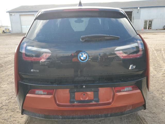 WBY1Z4C5XEV272802 | 2014 BMW I3 REX