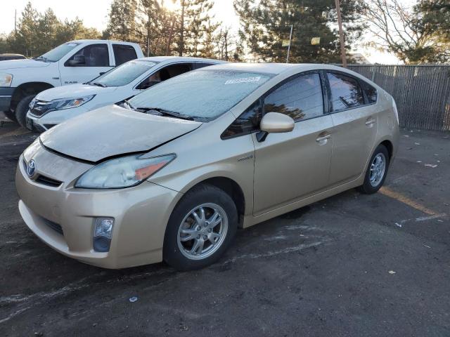 Vin: jtdkn3du0a1008927, lot: 75855893, toyota prius 2010 img_1