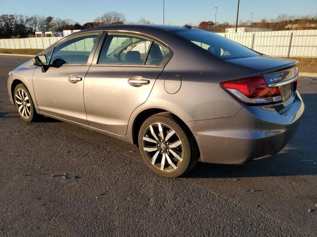 19XFB2F91FE256248 | 2015 HONDA CIVIC EXL