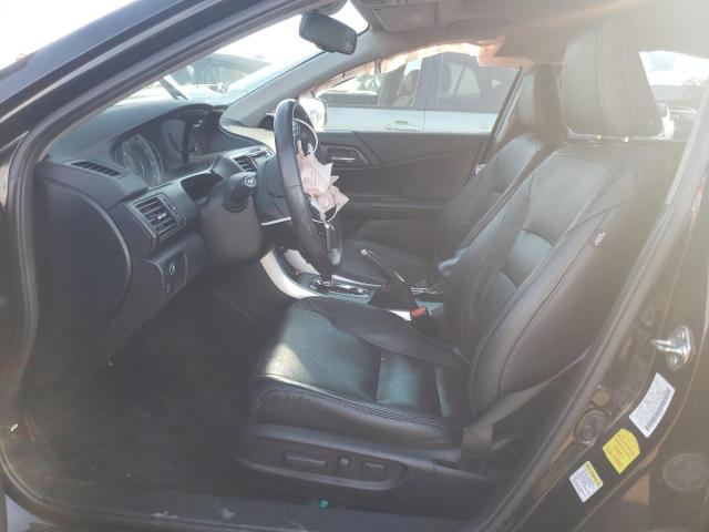 1HGCR2F85FA132316 Honda ACCORD EXL