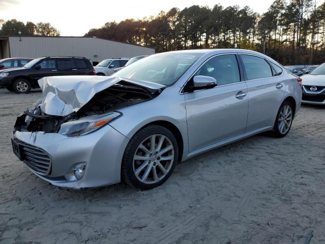 2014 Toyota Avalon Base