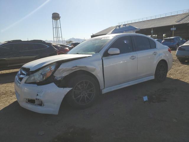 2012 Subaru Legacy 2.5i