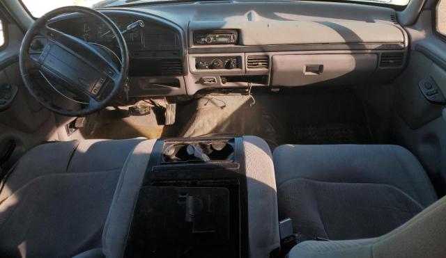 1996 Ford F-150 - Image 8