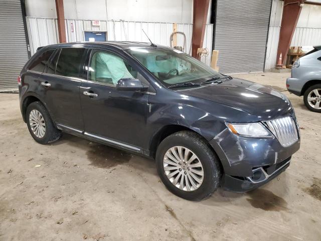 2014 Lincoln Mkx VIN: 2LMDJ8JK8EBL09797 Lot: 74804163