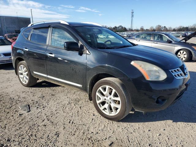 JN8AS5MV0DW606908 | 2013 Nissan rogue s