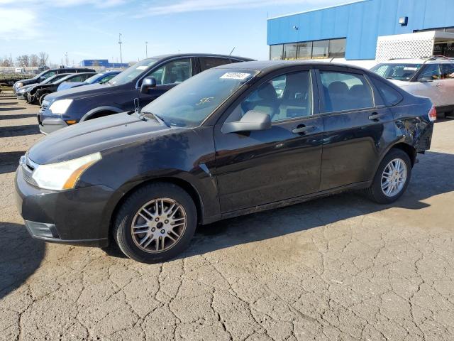 2011 Ford Focus SE