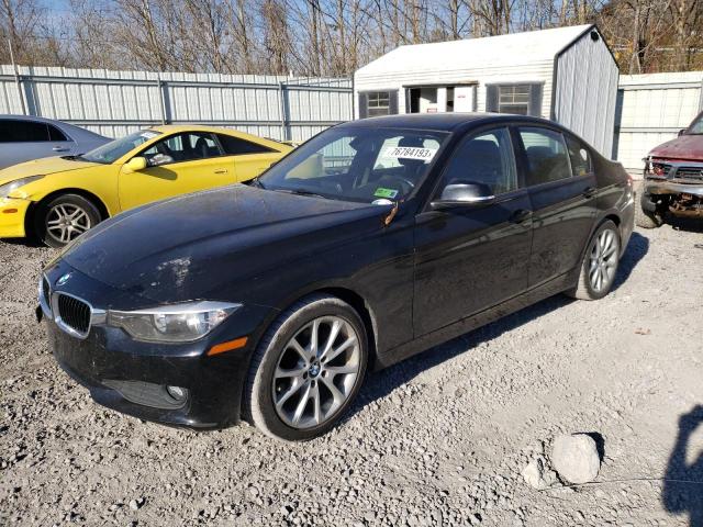 2014 BMW 3 Series 320i