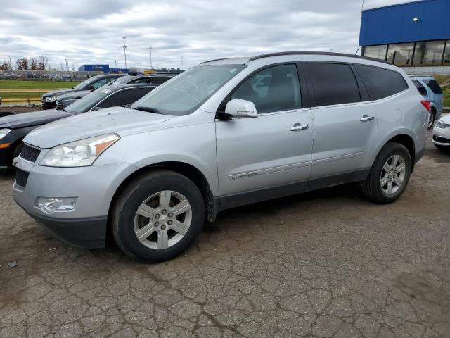 2009 Chevrolet Traverse LT