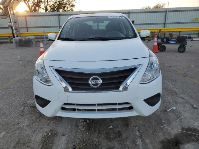 3N1CN7AP7JL801423 | 2018 NISSAN VERSA S