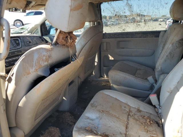 KNDMB5C19M6663308 KIA SEDONA LX
