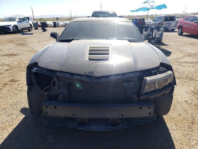 2G1FH1EJ2F9248963 Chevrolet CAMARO SS