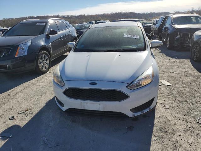 1FADP3K21HL246486 | 2017 Ford focus se