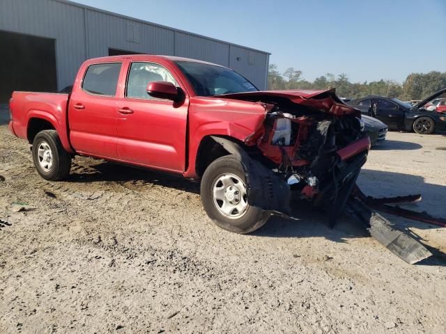 Vin: 3tmcz5an9nm470641, lot: 75387353, toyota tacoma double cab 20224