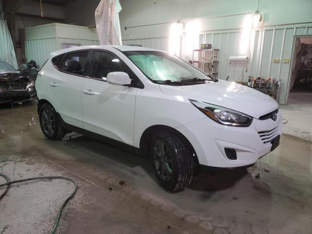 KM8JTCAF9FU108419 | 2015 HYUNDAI TUCSON GLS