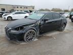 2015 LEXUS IS 250 - JTHBF1D27F5079962
