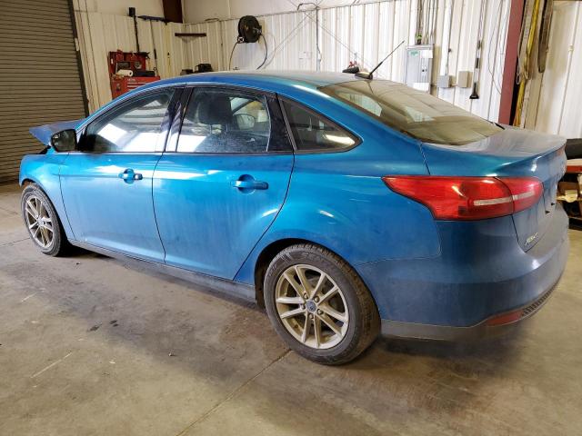 1FADP3F29FL369394 | 2015 FORD FOCUS SE