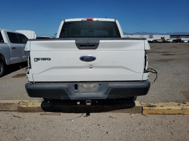 1FTEW1E46KFA22283 Ford F-150 F150 SUPER 6