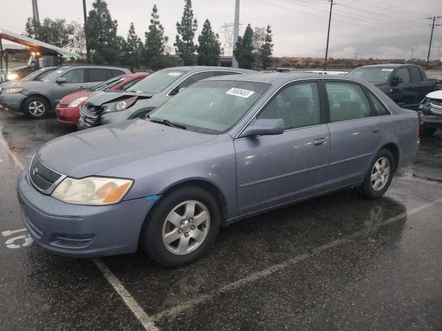 2000 Toyota Avalon XL