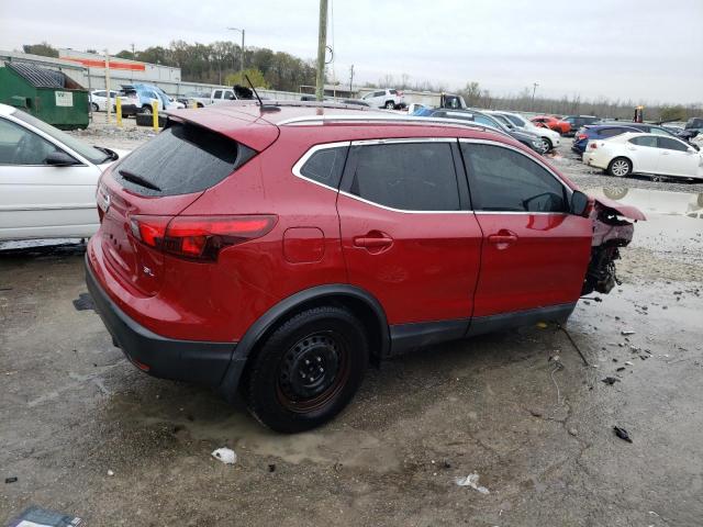 JN1BJ1CP2HW034764 | 2017 NISSAN ROGUE SPOR