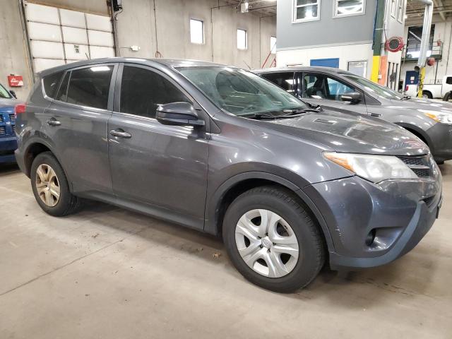 JTMBFREV4FD113452 | 2015 TOYOTA RAV4 LE